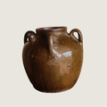 Mei Ji Wine Pot