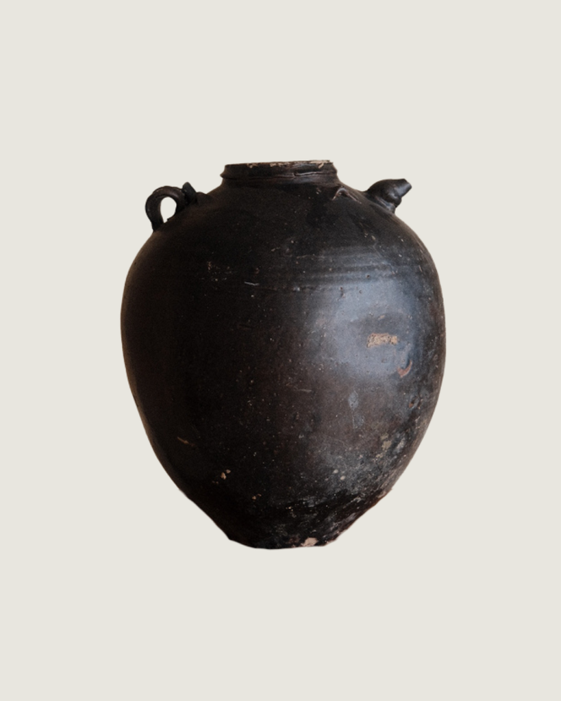 Kang Old Wine Pot