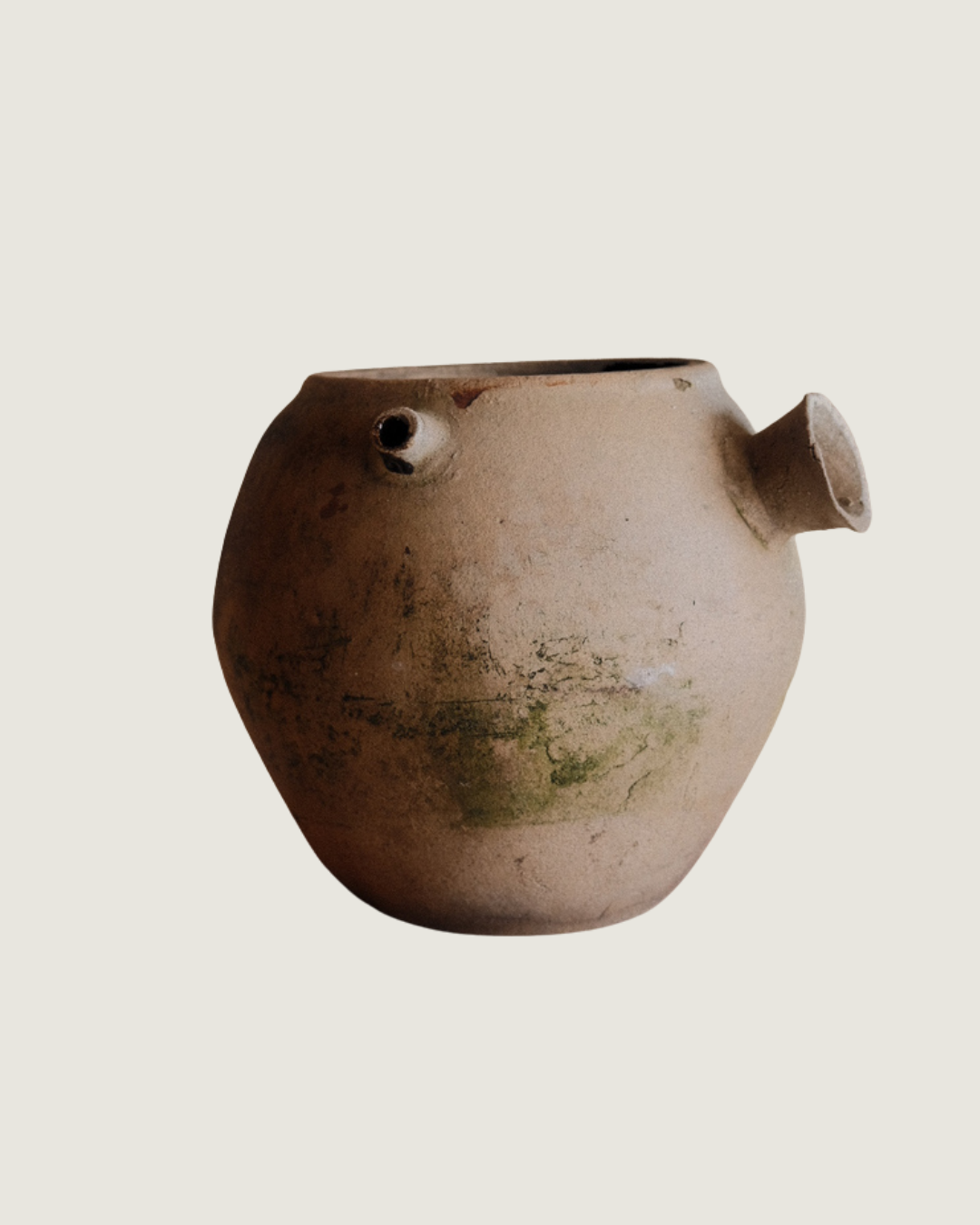 Chi Lin Pot