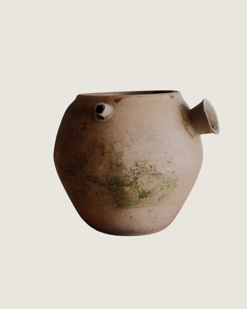 Chi Lin Pot