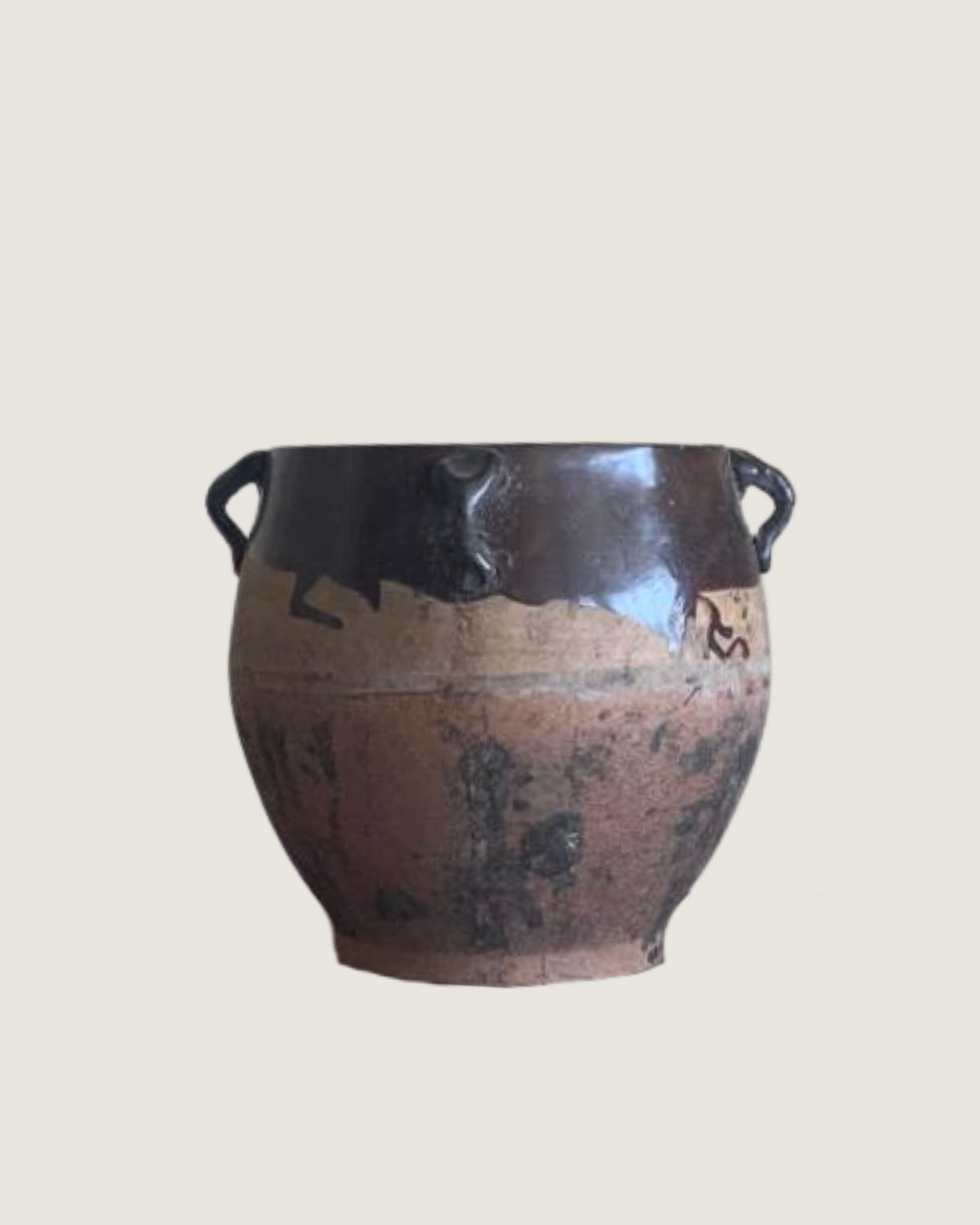 Yao Clay Pot