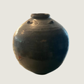 Gong Storage Jar