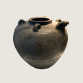 Ke-Lin Four-Handled Pot