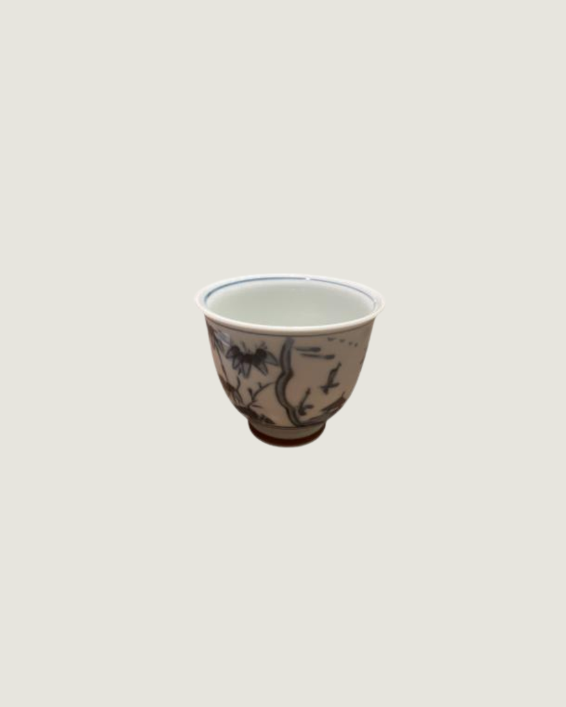 Zuo Tea Cup