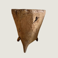Teak Wood Planter