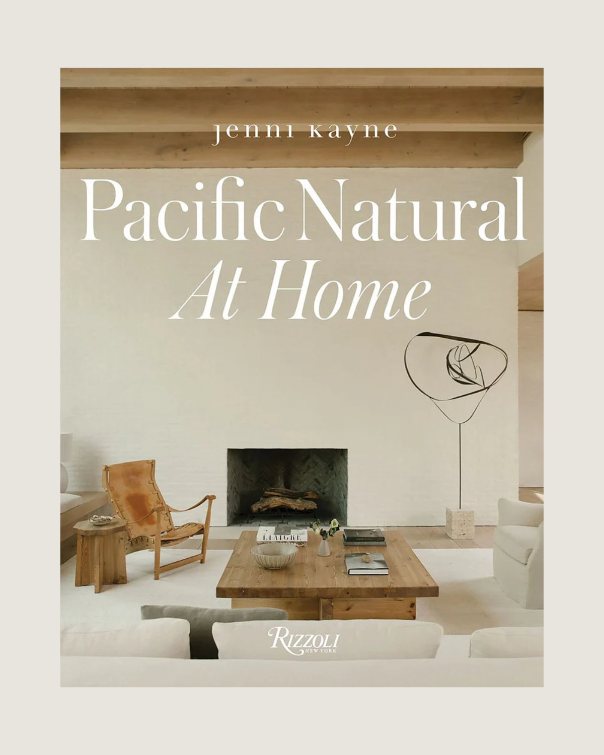 Pacific Natural at Home