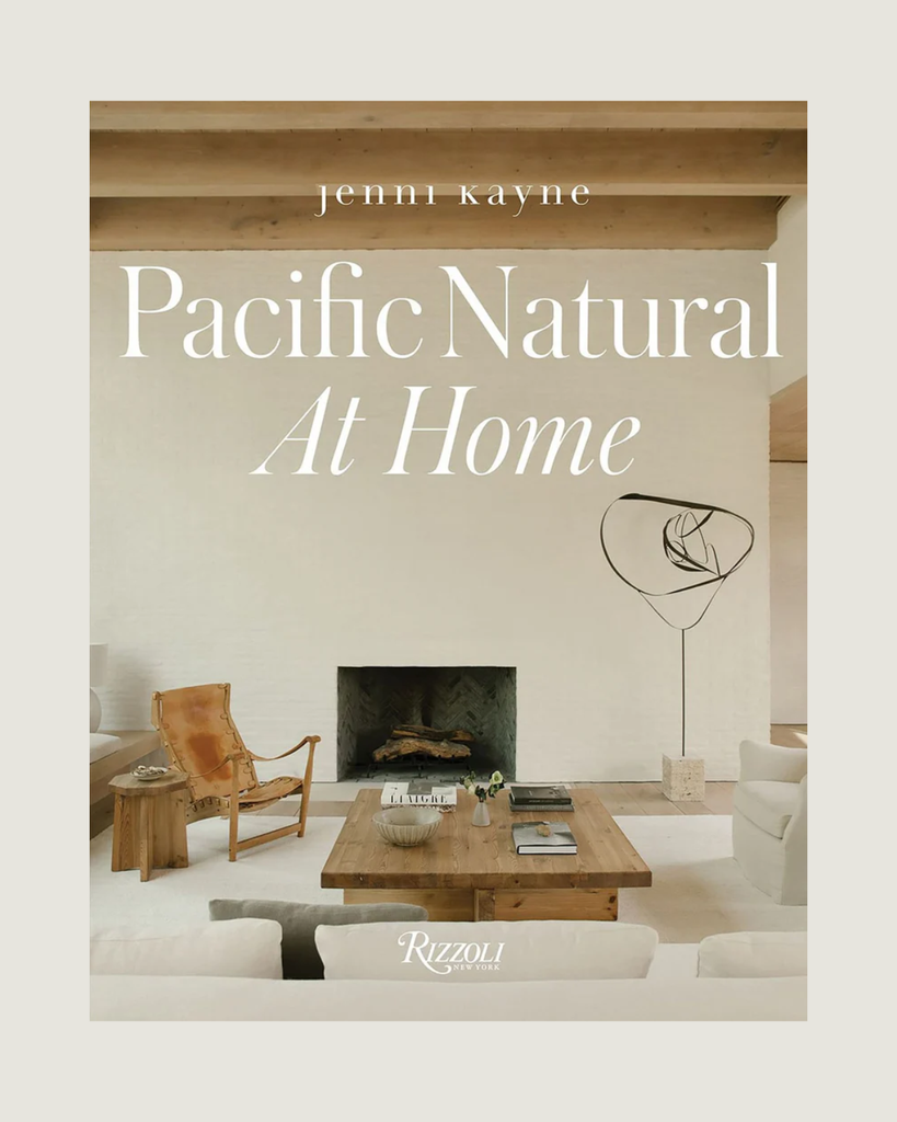 Pacific Natural at Home