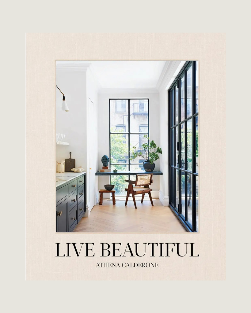 Live Beautiful
