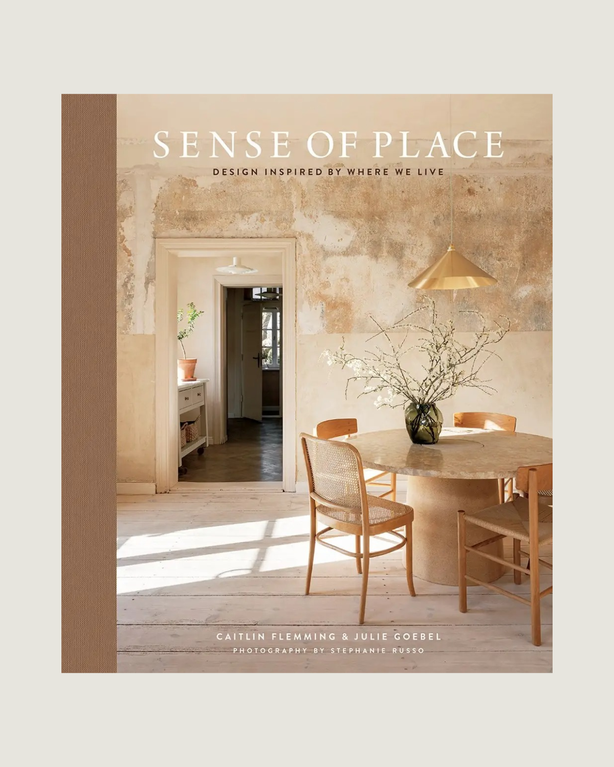Sense of Place