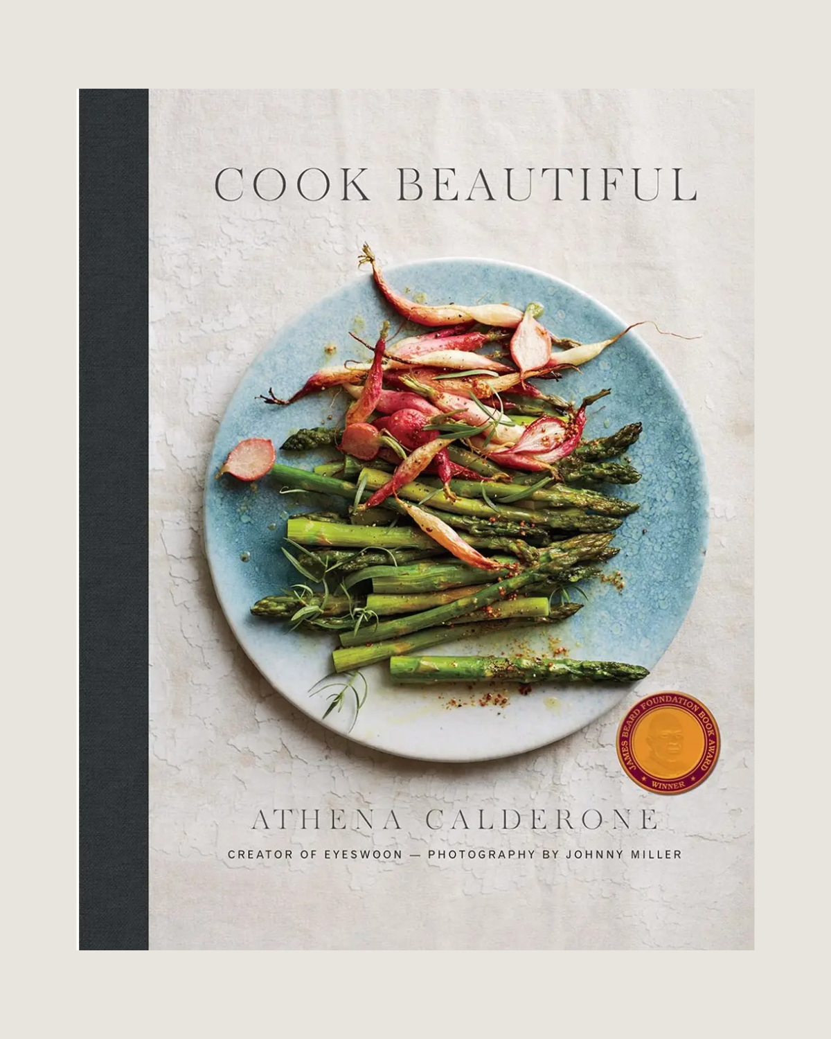Cook Beautiful
