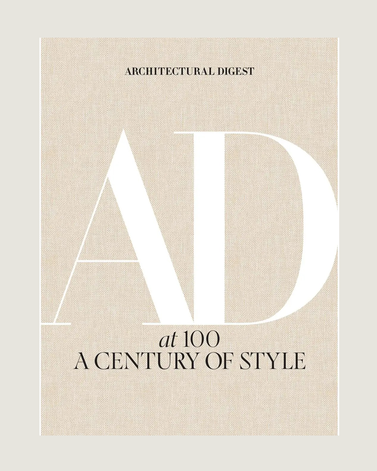 Architectural Digest at 100 – Twenty Third