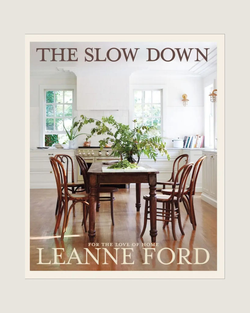 The Slow Down