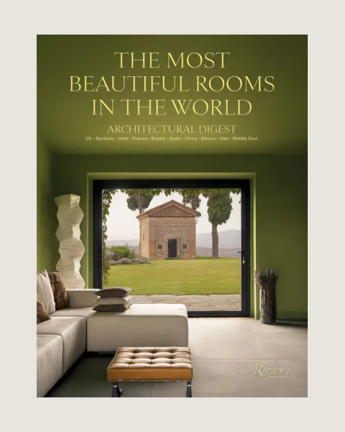 Architectural Digest