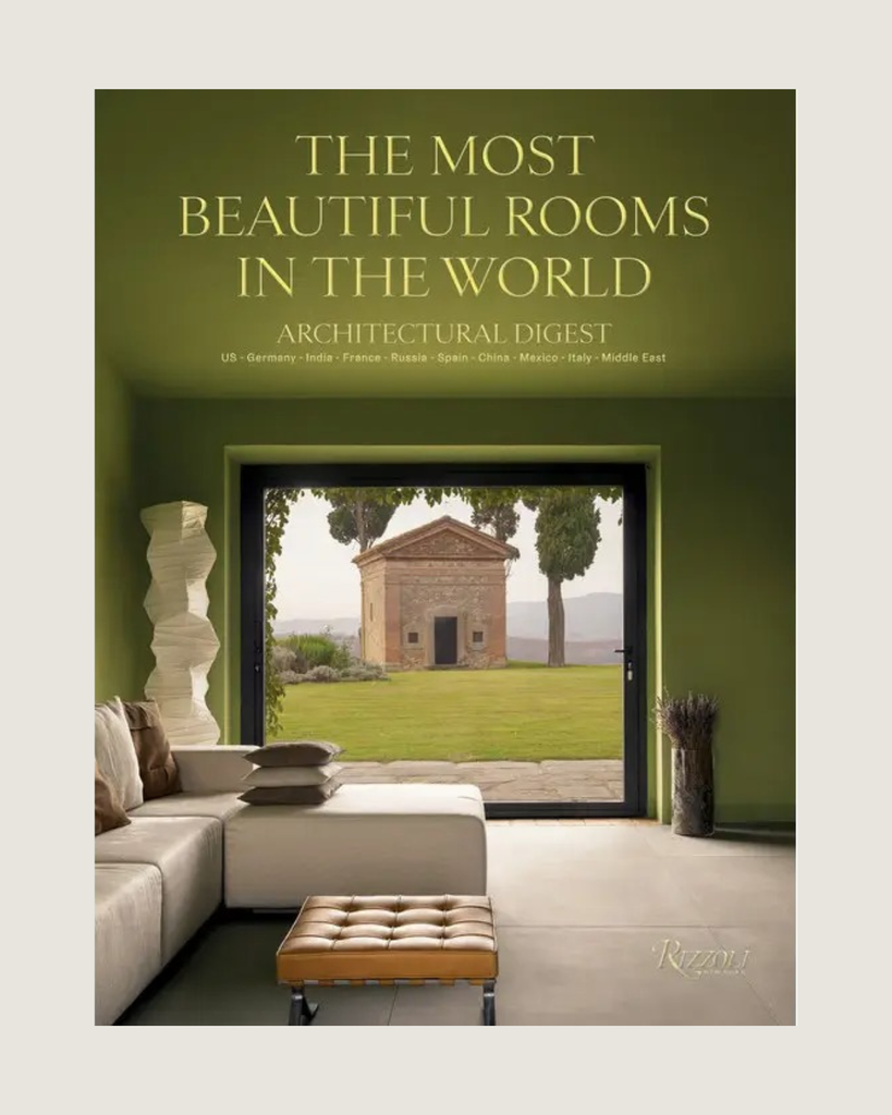 Architectural Digest
