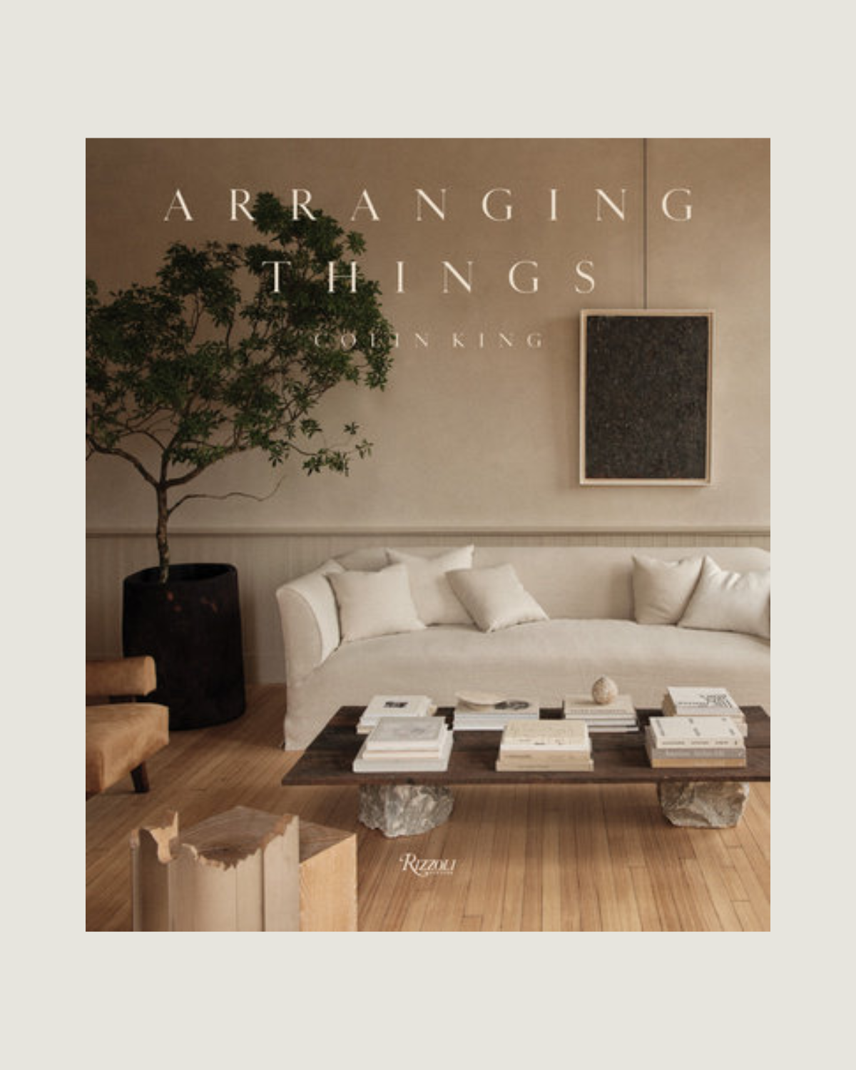 Arranging Things