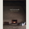 Axel Vervoordt Wabi Inspirations