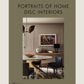 Disc Interiors: Portraits of Home