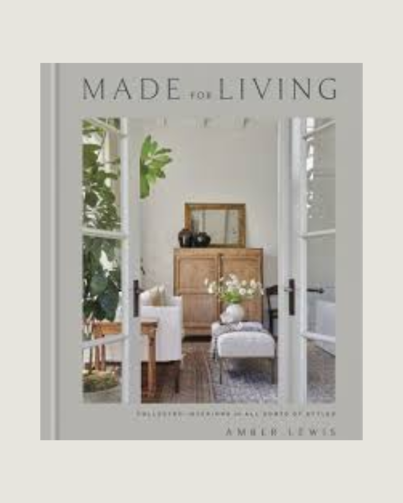 Made for Living