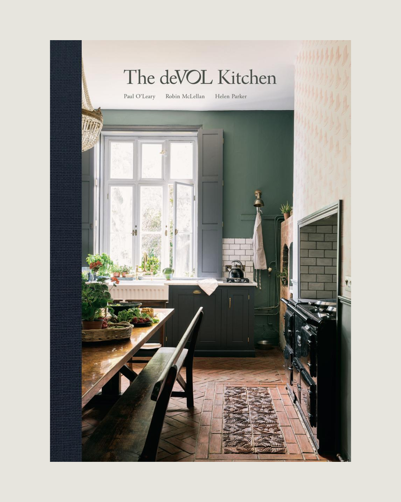 The deVol Kitchen