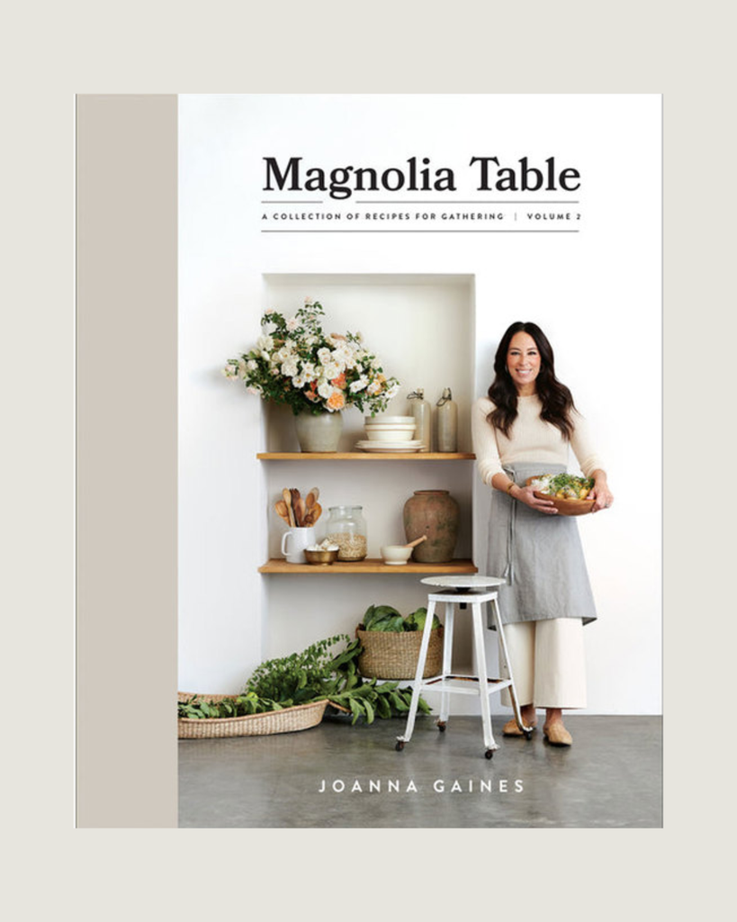 Magnolia Table, Volume 2: Joanna Gaines