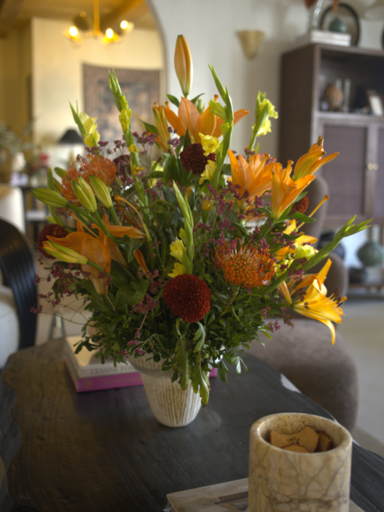 Dian No. 06 - The Ember Bloom