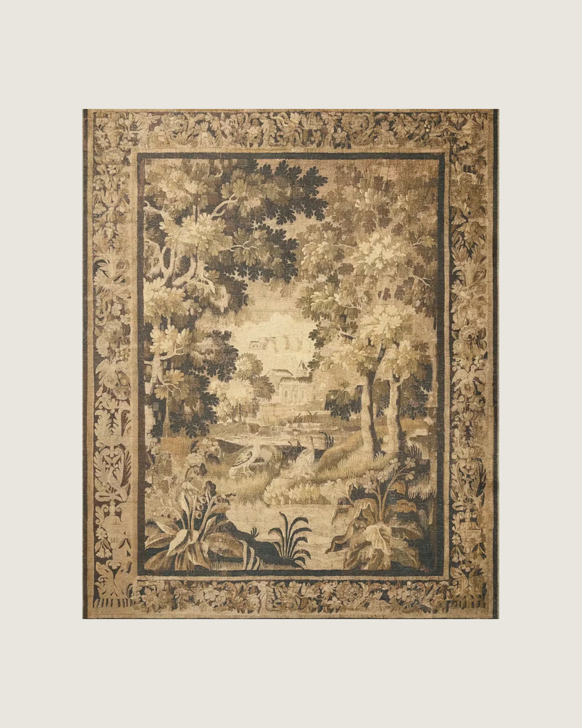 Tapestry Rug