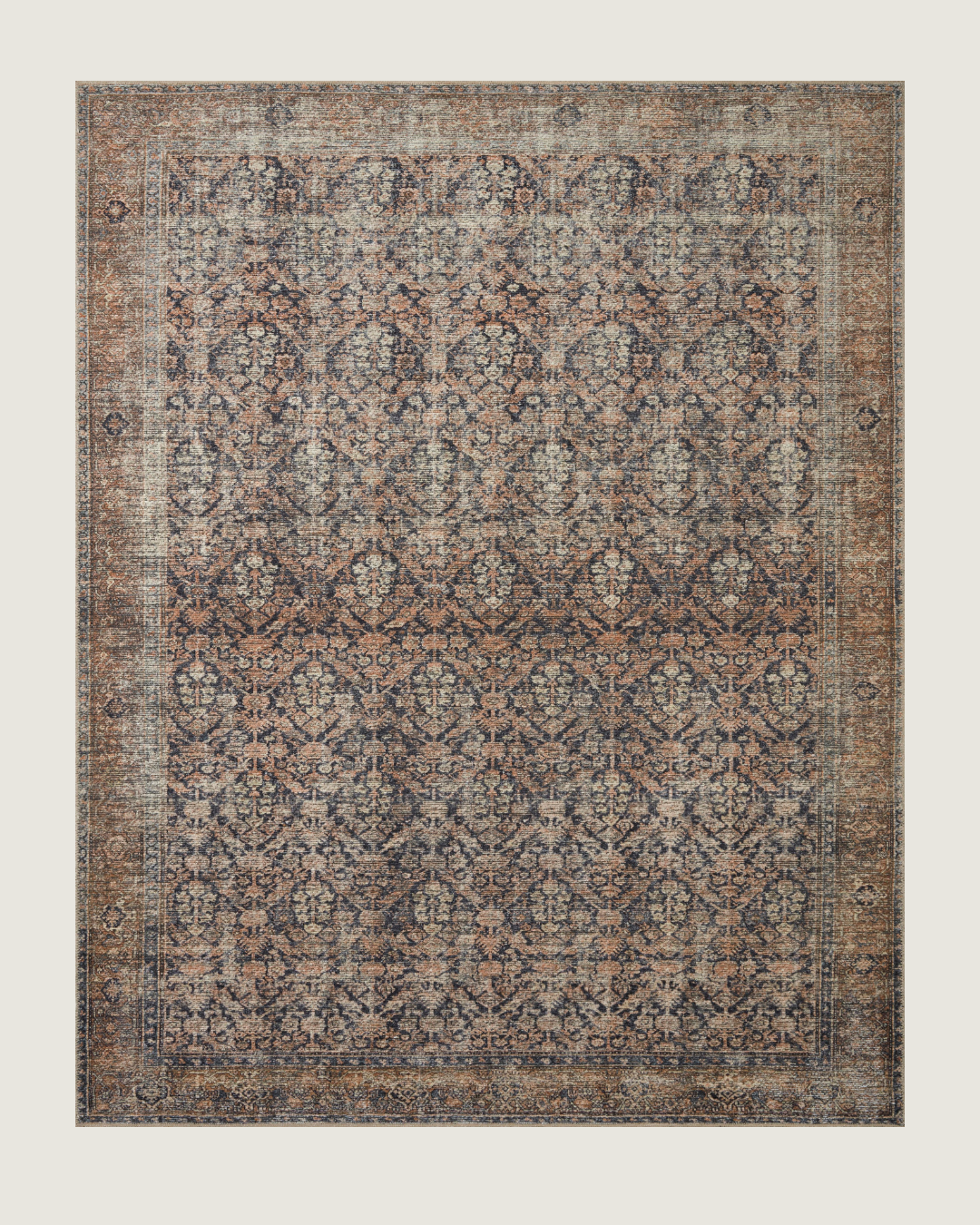 Al Ink Rug