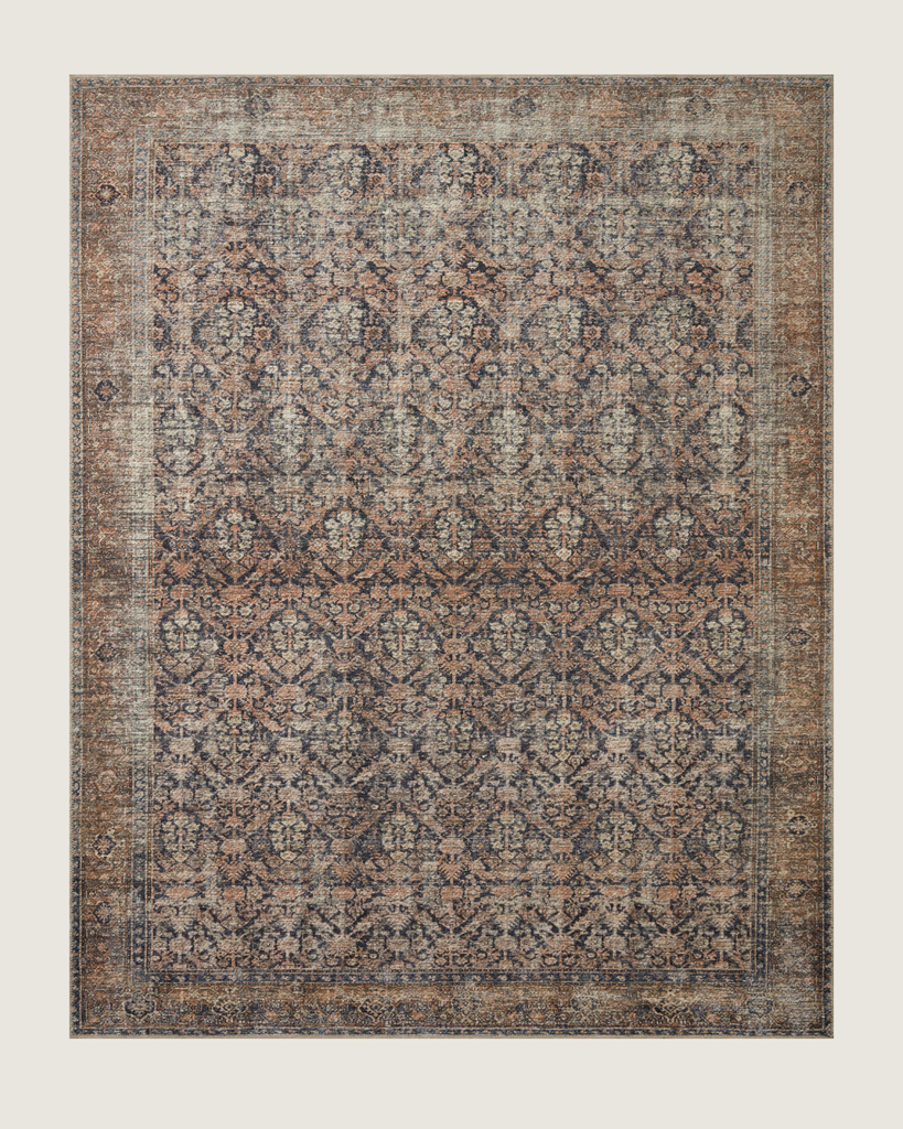 Al Ink Rug