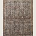 AL Aqua Rug