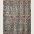 AL Ocean Rug - Brick