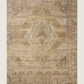 AL Taupe Rug