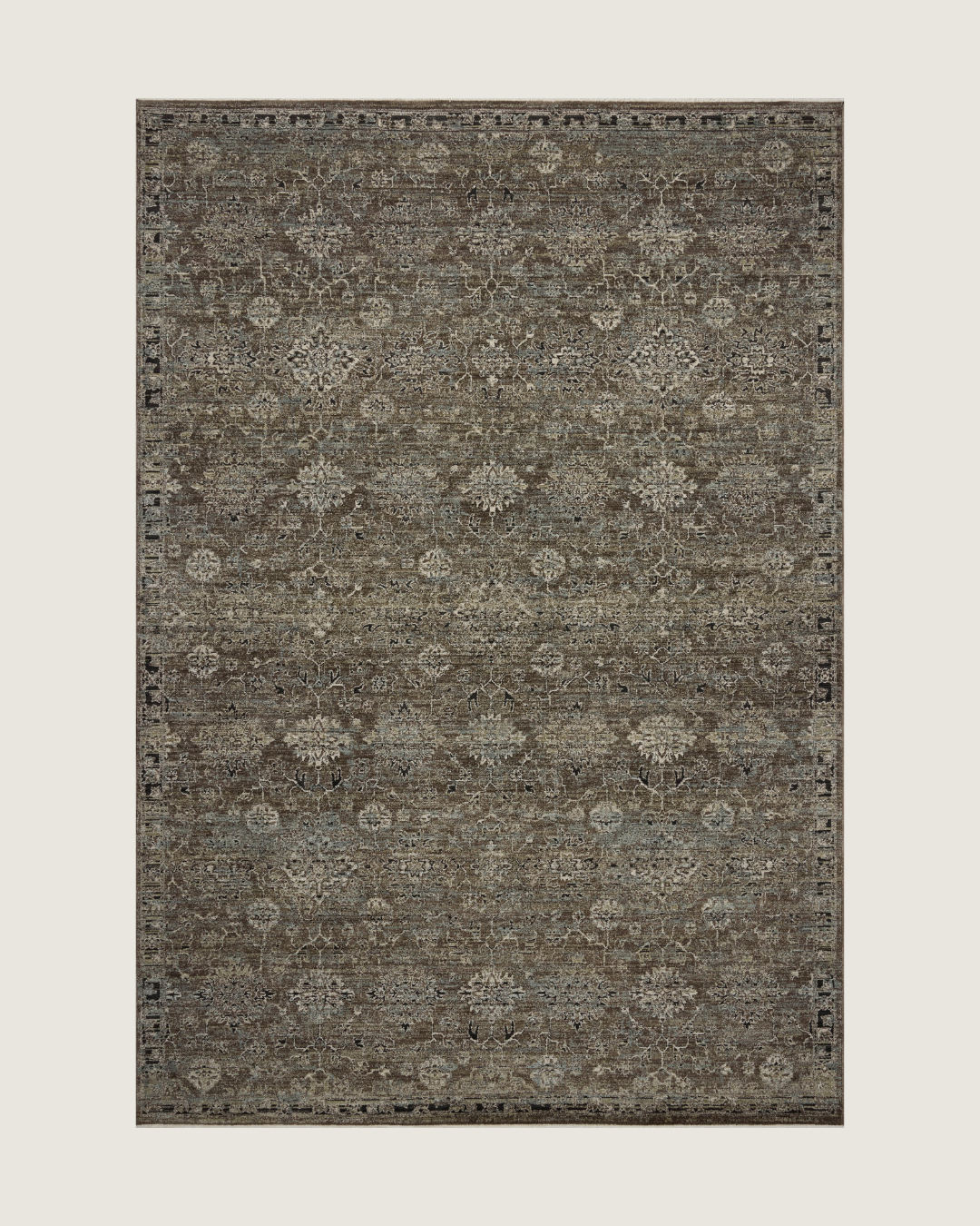 Bark Rug