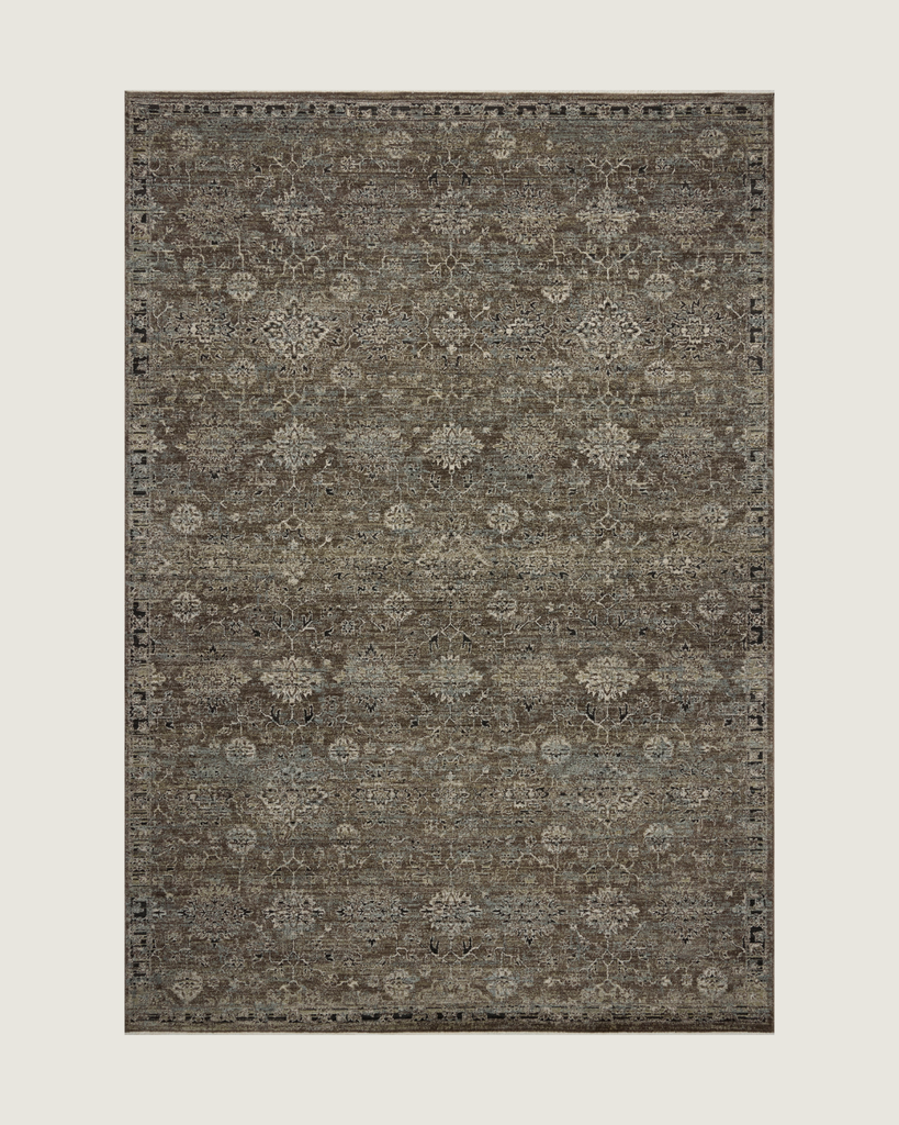 Bark Rug