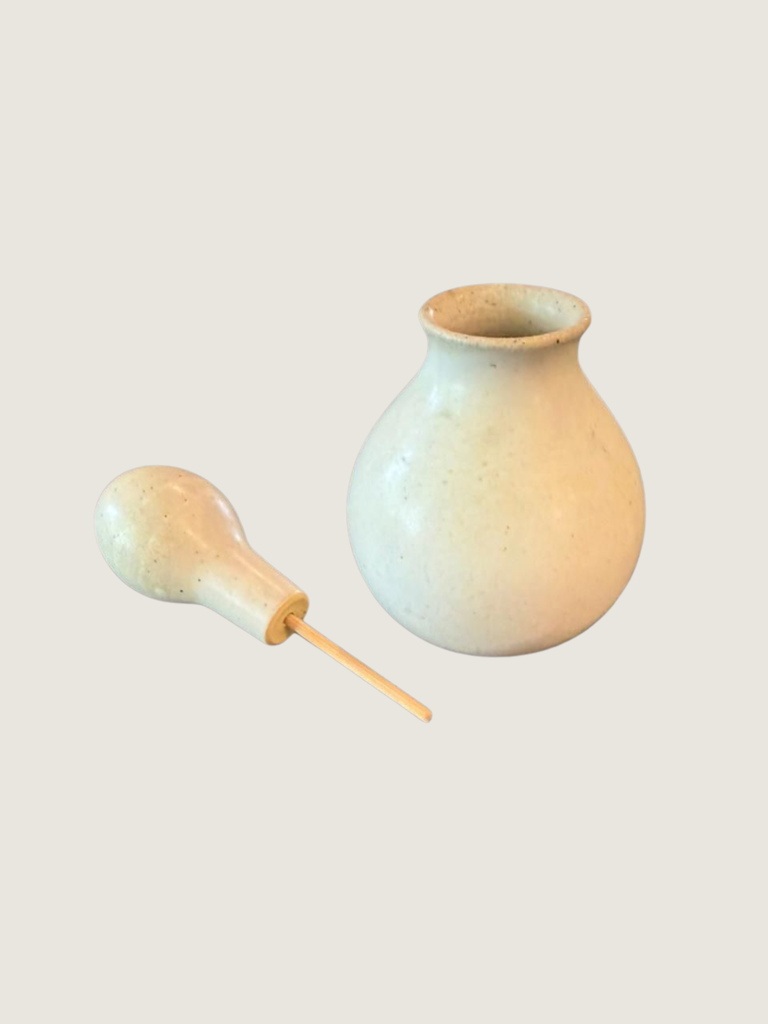 Oil Jar