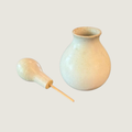 Oil Jar