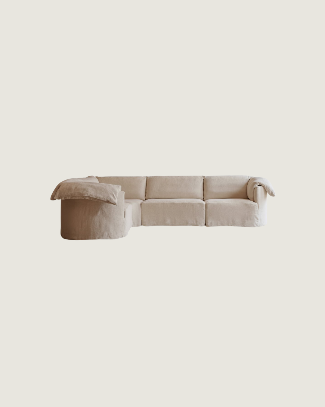 Ylli Modular Sofa