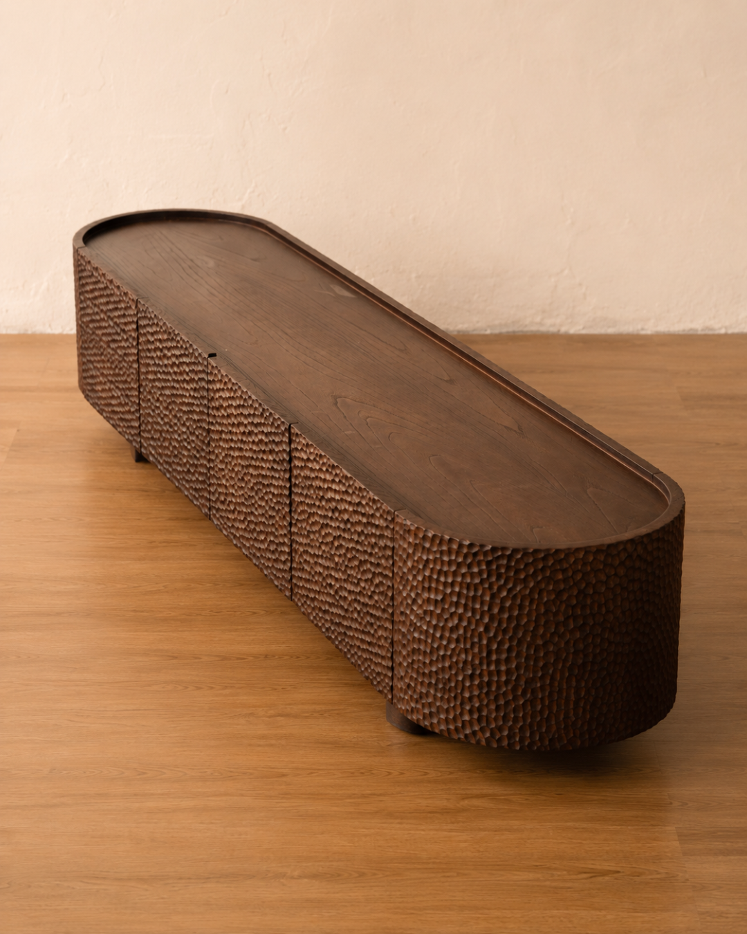 Aube Low Credenza