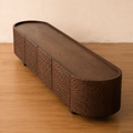 Aube Low Credenza