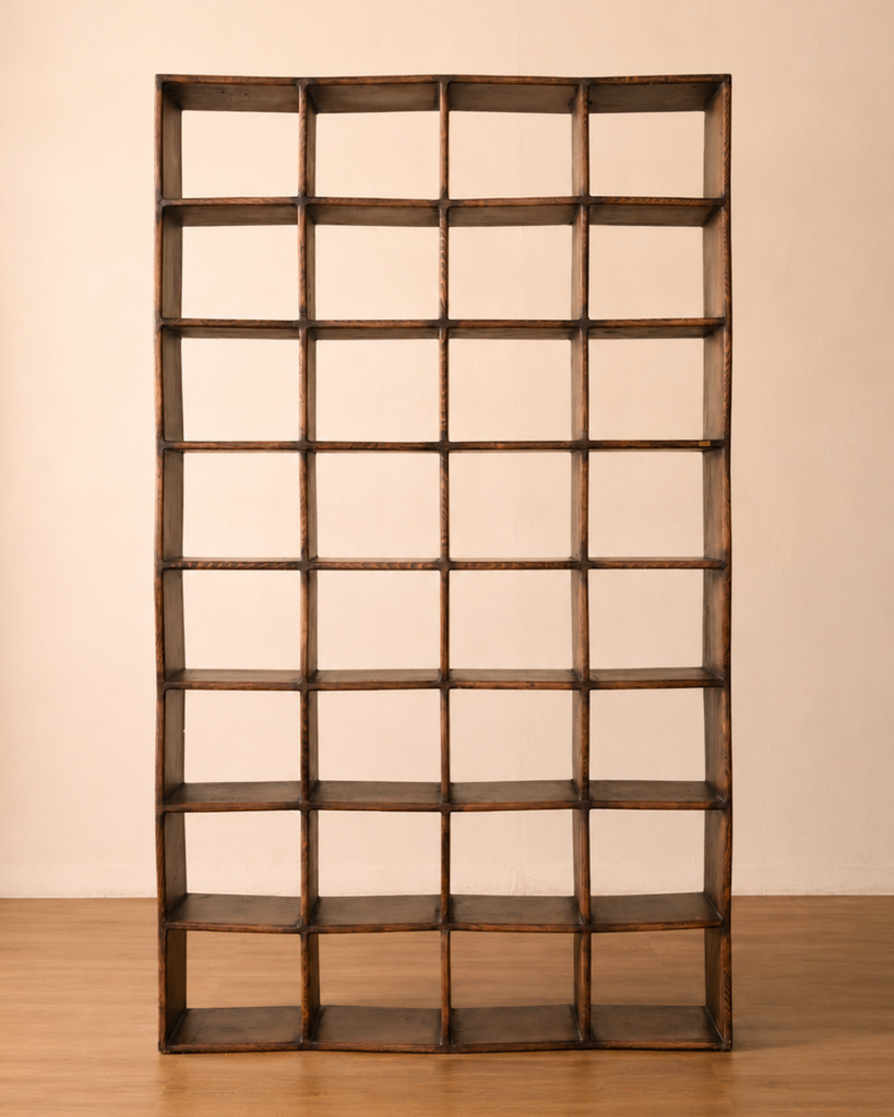 Kyoto Shelf
