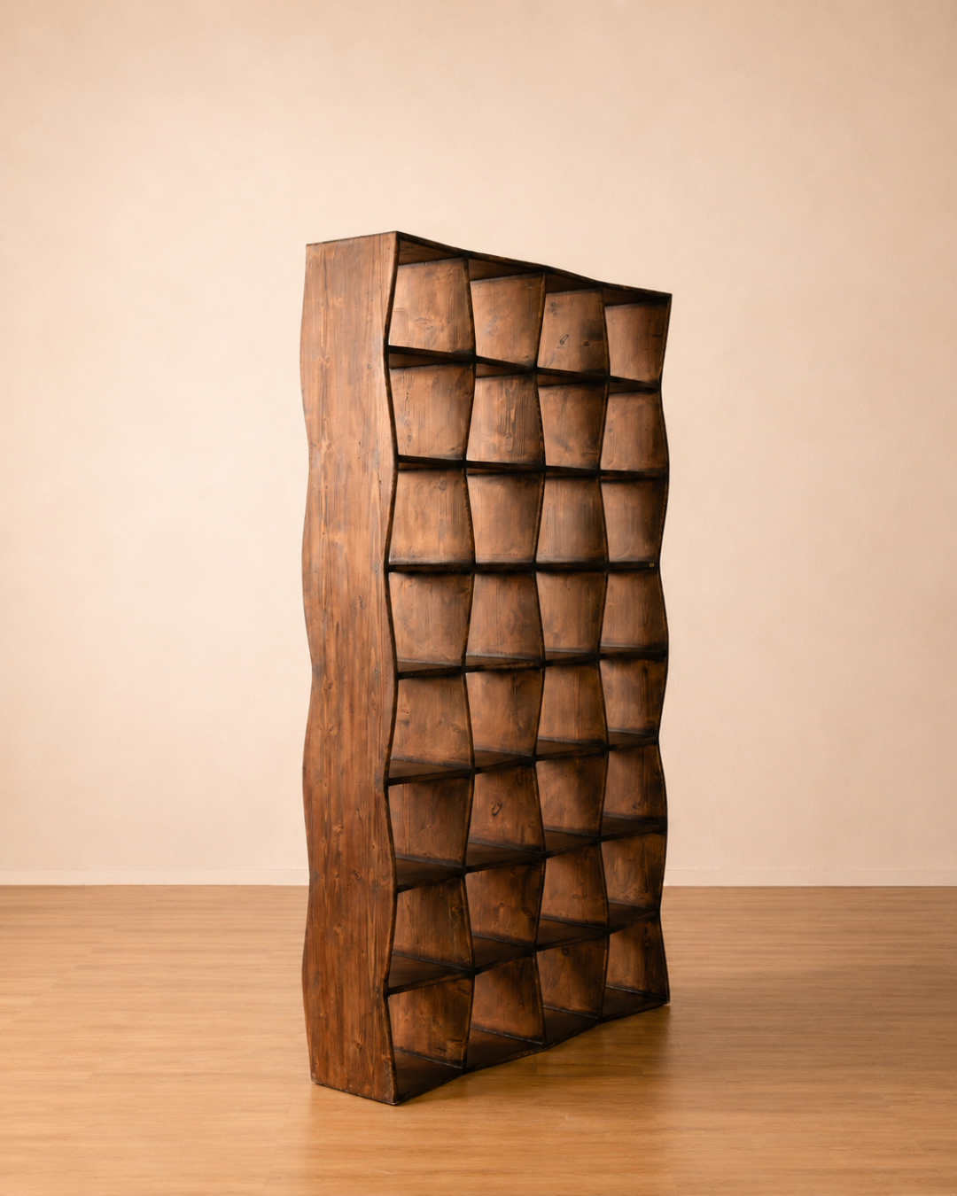 Kyoto Shelf