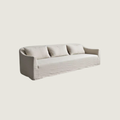 Sloane Linen Sofa