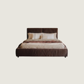 Zola Drape Bed