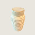 Mini Lidded Jar
