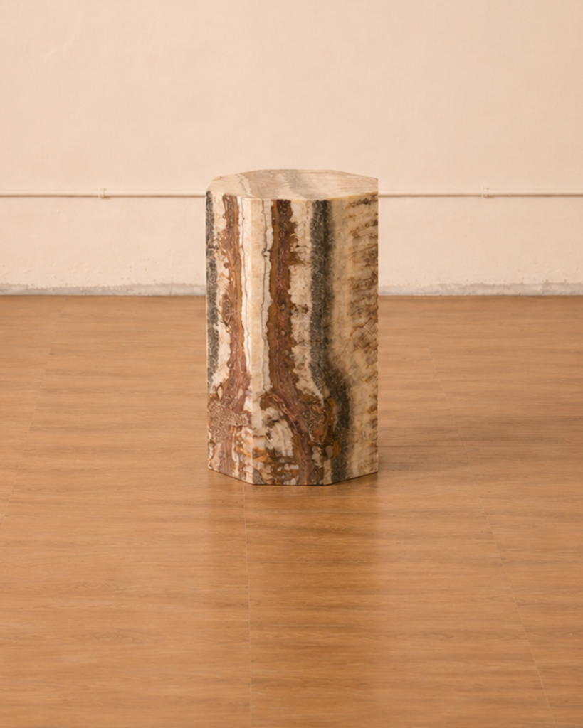 Miro Side Table