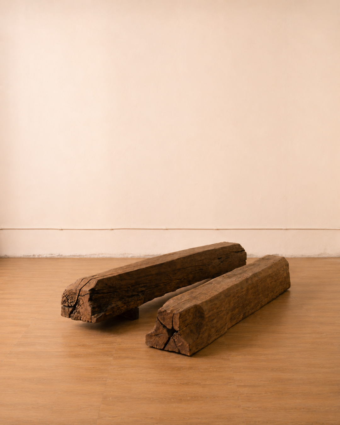 Mortar Bench