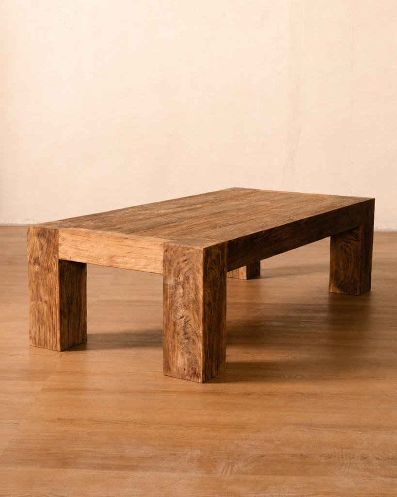 Sora Coffee Table