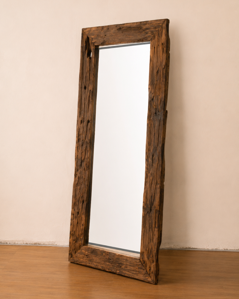 Sylva Mirror