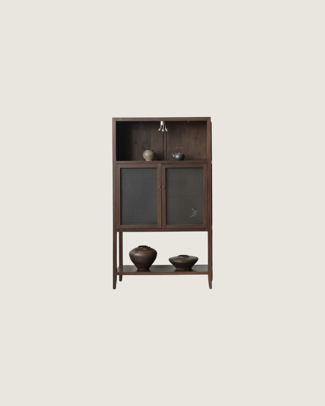 Noval Accent Cabinet