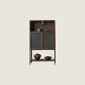Noval Accent Cabinet
