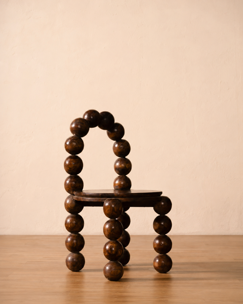 Zuri Chair
